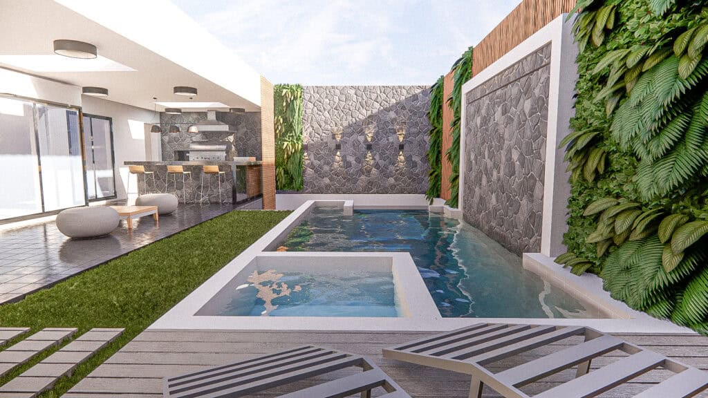 TERRAZA CHR